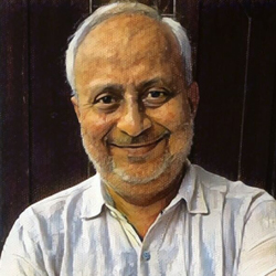 Umesh Shukla - Executive Director