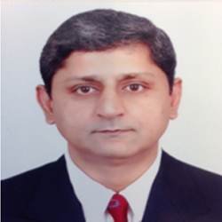Vishal Khullar -Global Sales Director,GSK Consumer healthcare