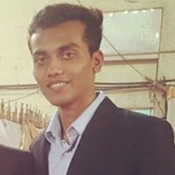 Sahil Parekh -Assistant Manager,ICICI Bank