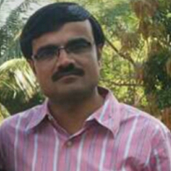 Milind Joshi -General Manager–Sales,KEC International Ltd (Mumbai)