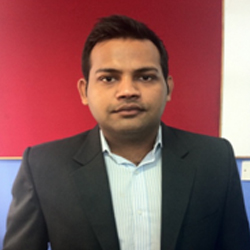 Rohit Jindal -Head East India,Practo Technologies