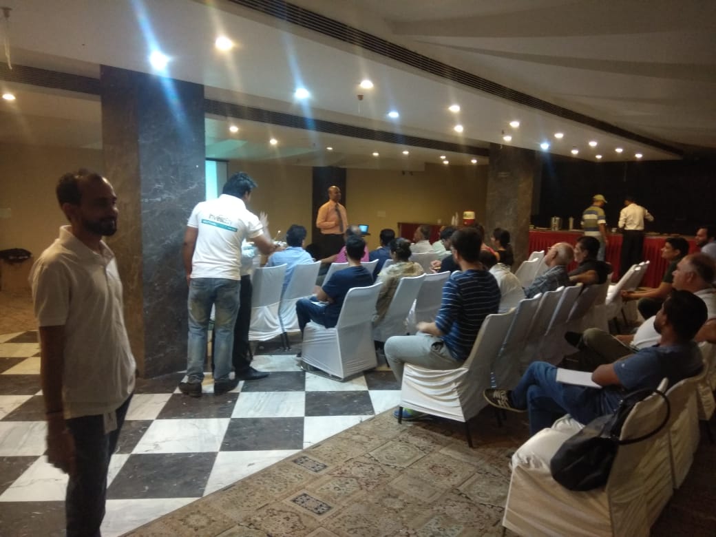 Event