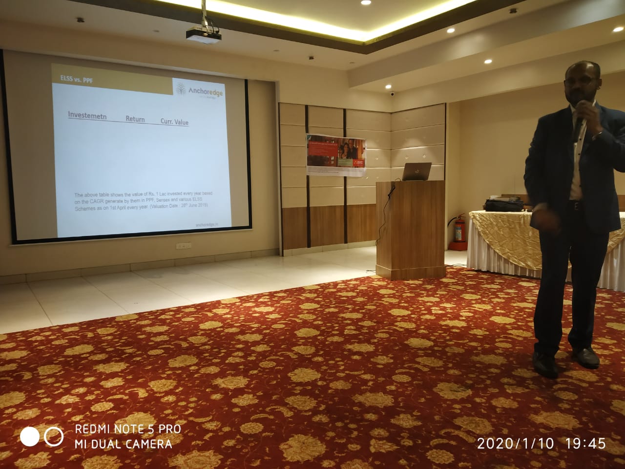 Event