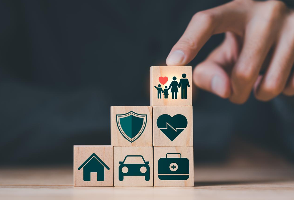 Family Protection & Insurance