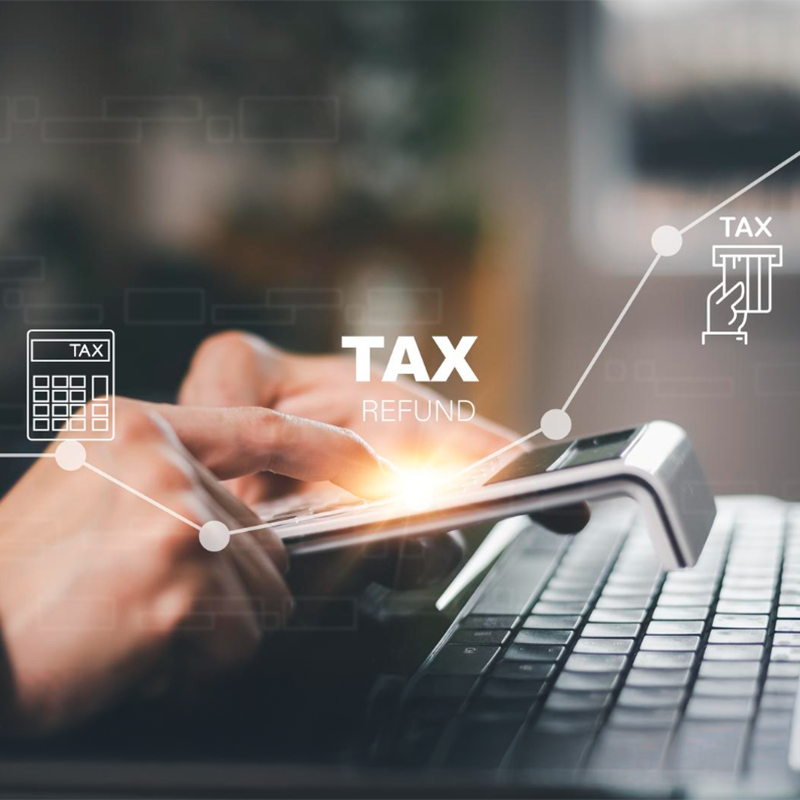 Tax Filing